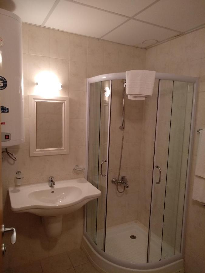 Aspen Golf Apartments Bansko Esterno foto
