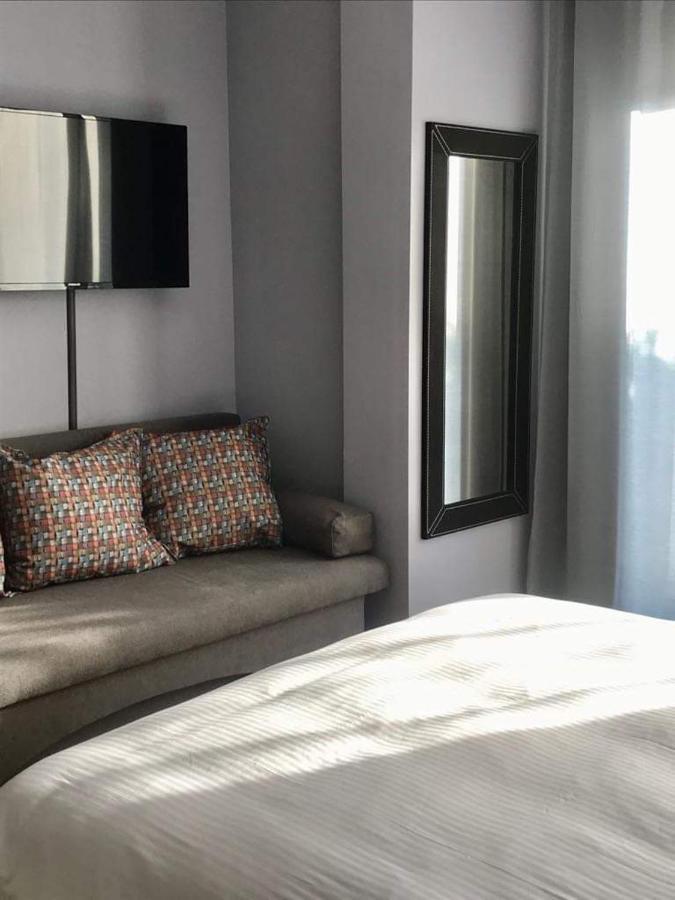 Aspen Golf Apartments Bansko Esterno foto
